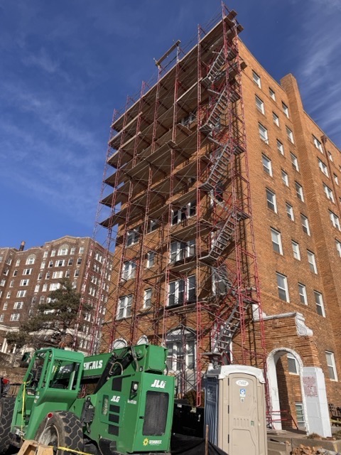 Custom Properties Llc Kansas City Custom Properties LLC - Affordable Premium Building Improvement