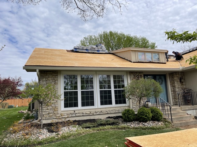 Custom Properties Llc Kansas City Custom Properties LLC - Affordable Premium Building Improvement