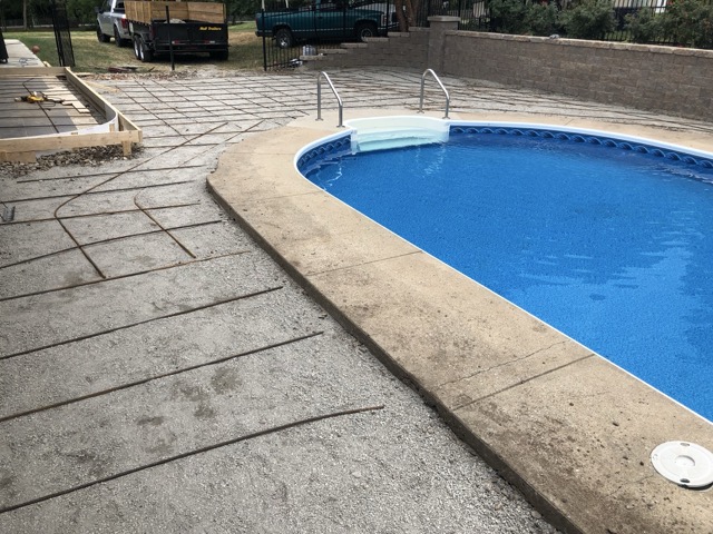 Custom Properties Llc Kansas City Custom Properties LLC - Affordable Premium Building Improvement