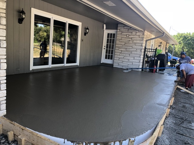 Custom Properties Llc Kansas City Custom Properties LLC - Affordable Premium Building Improvement