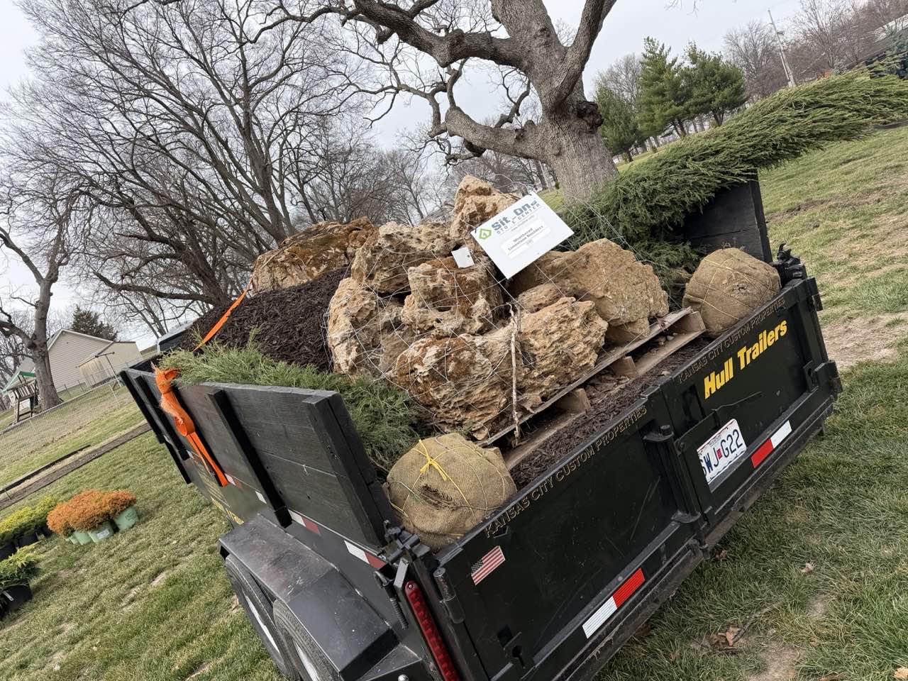 Landscaping 28