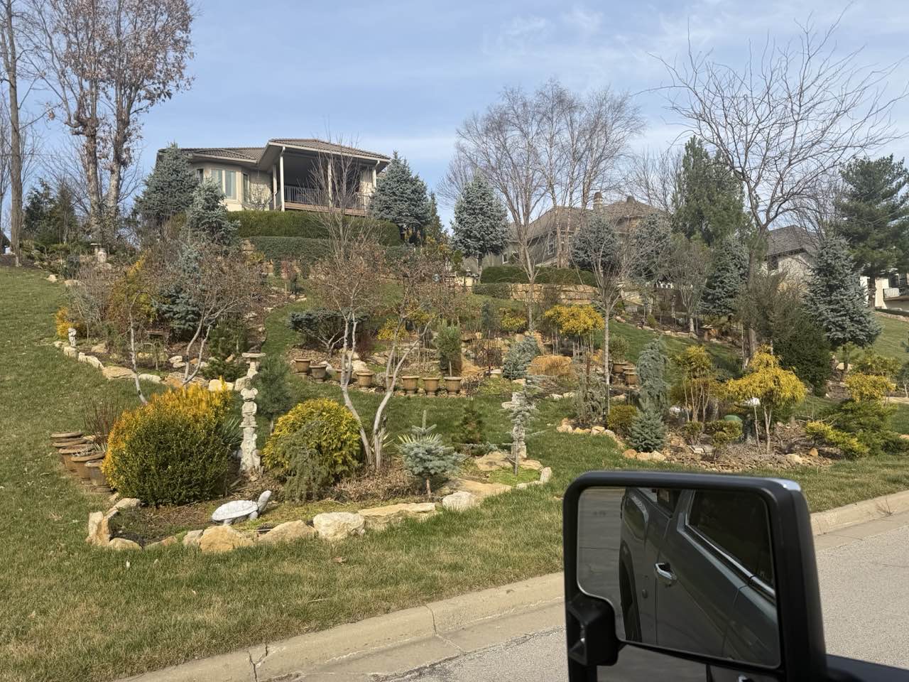 Landscaping 30