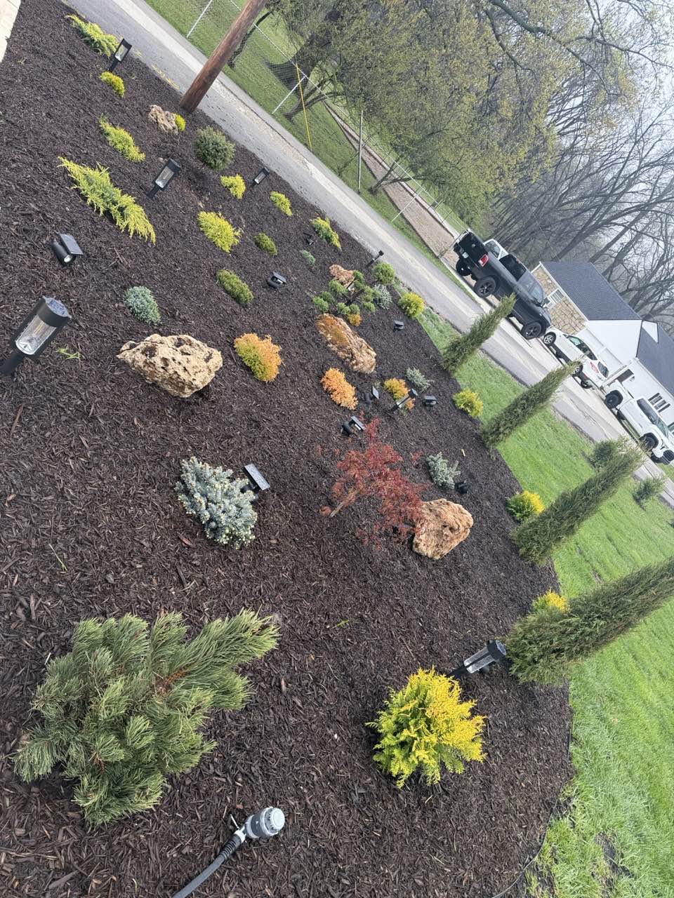 Landscaping 39