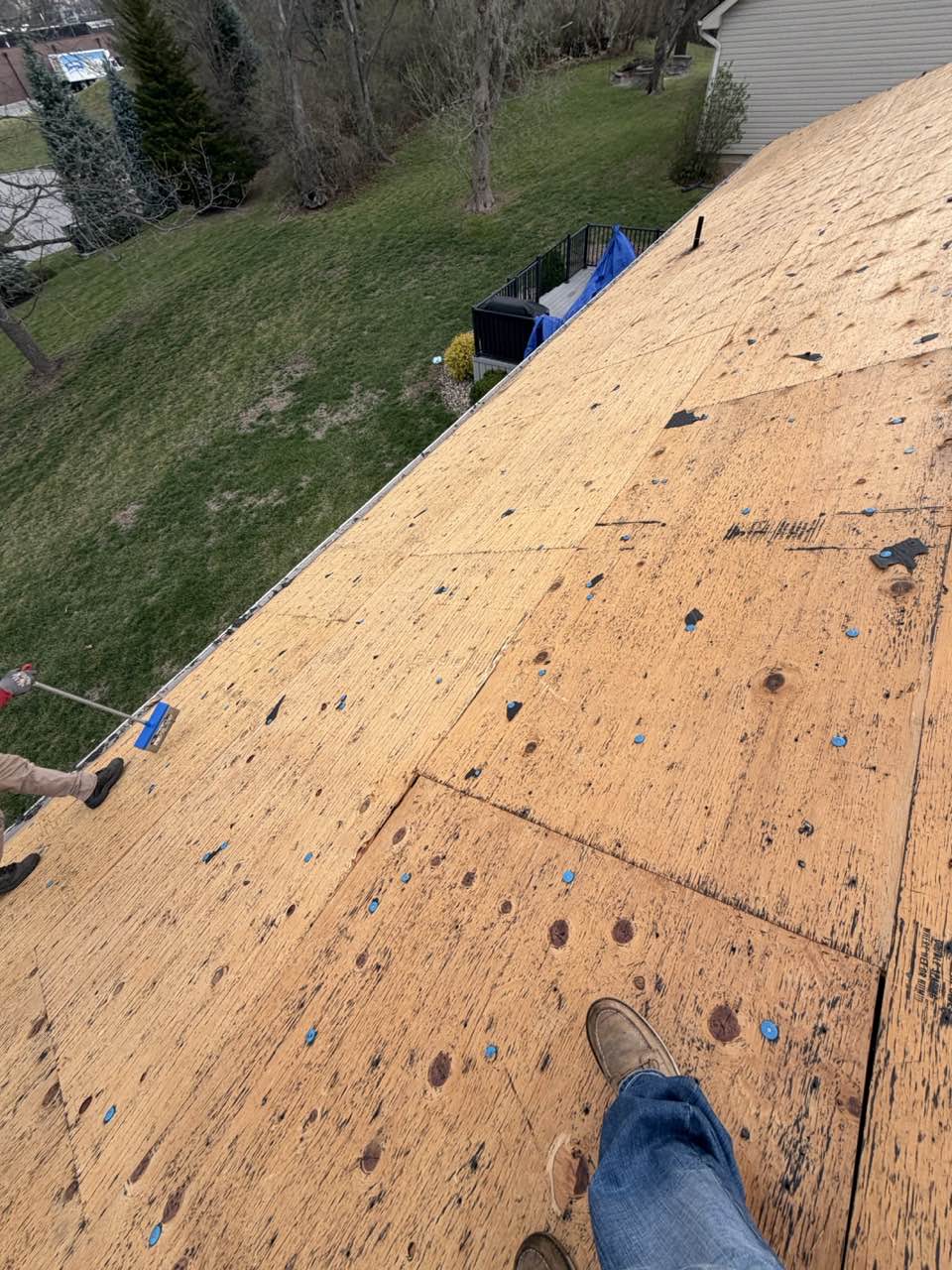 Roofing 39