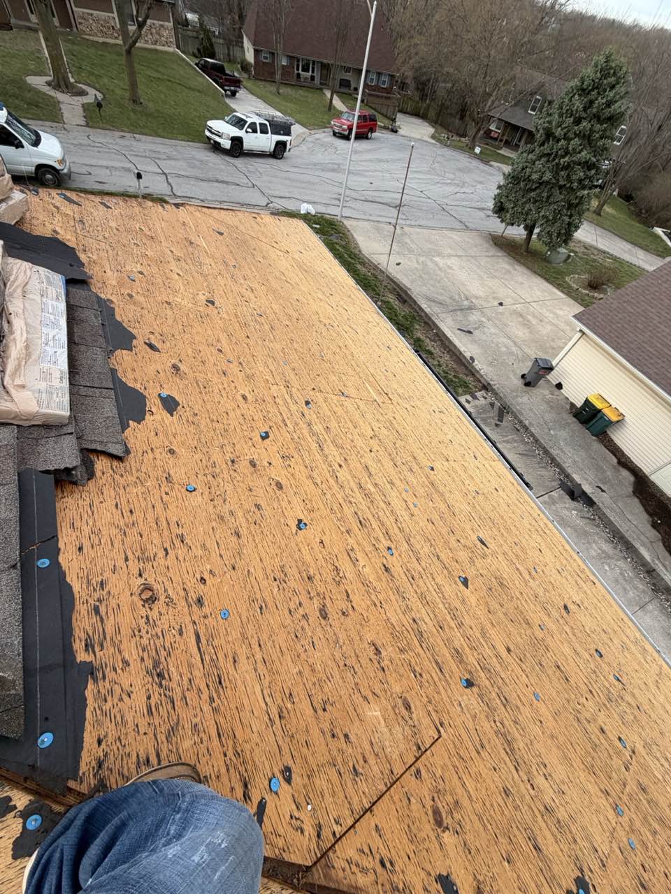 Roofing 40
