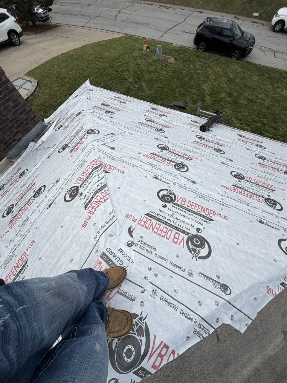 Roofing 42