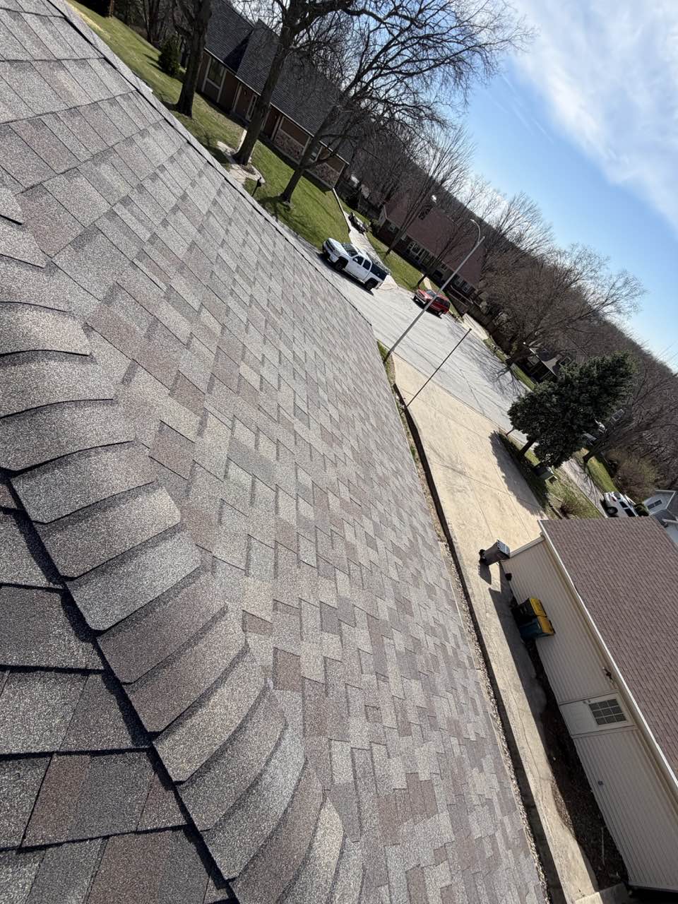 Roofing 50