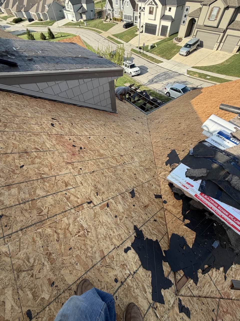 Roofing 55