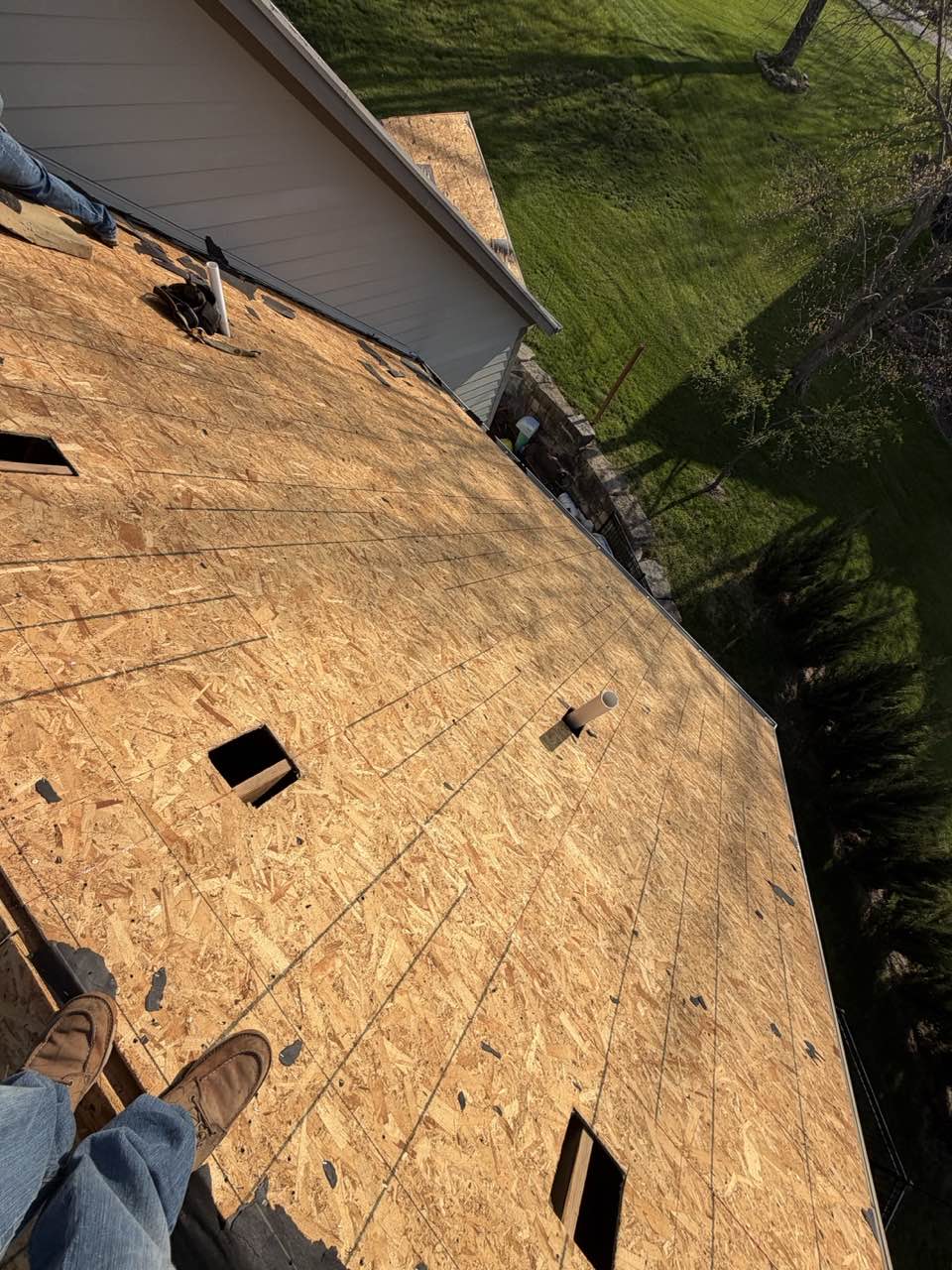 Roofing 57