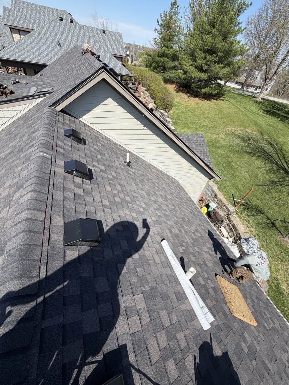 Roofing 61