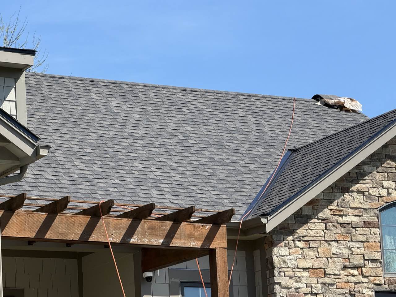 Roofing 62