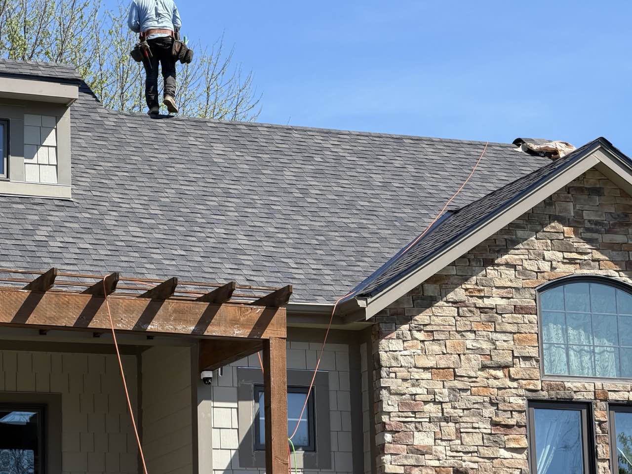 Roofing 65