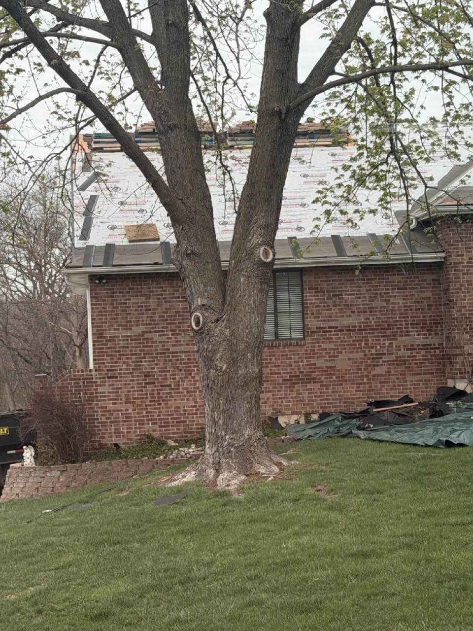 Roofing 71