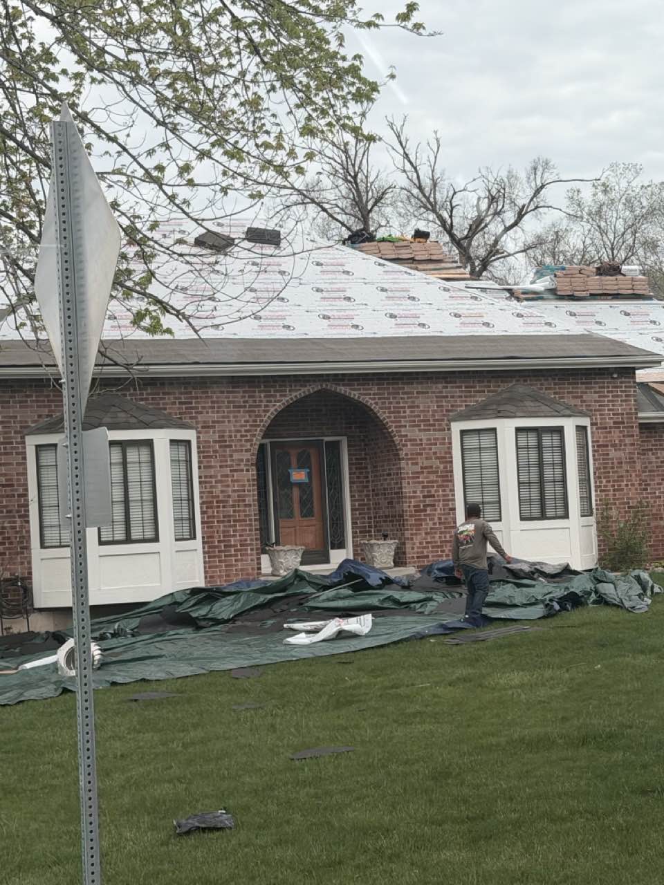 Roofing 72
