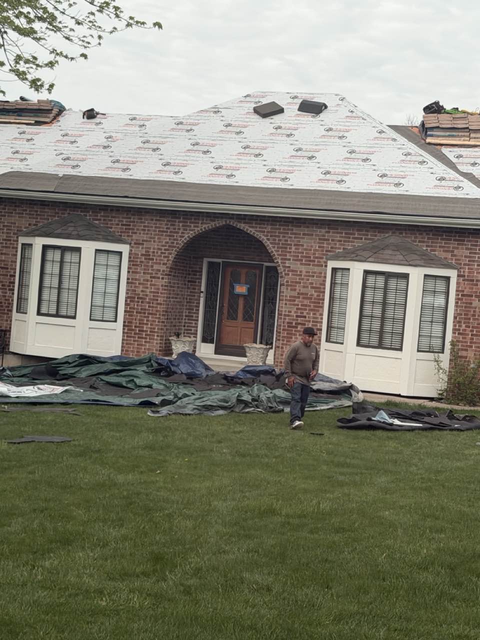Roofing 76