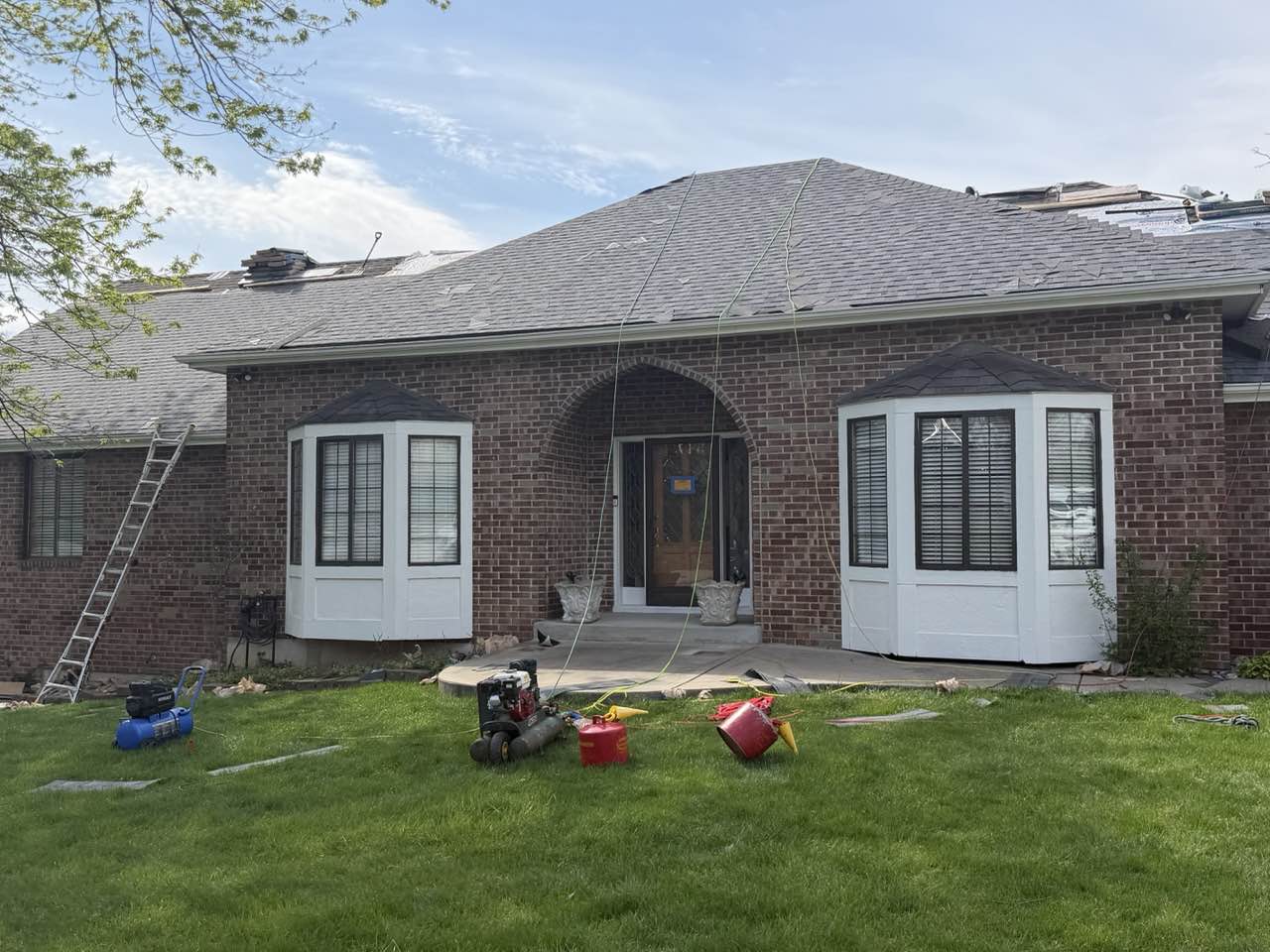 Roofing 77