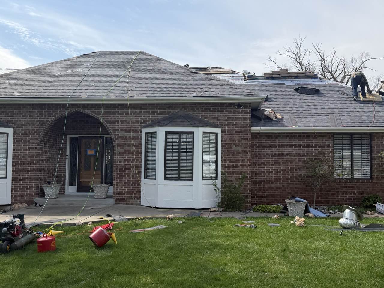 Roofing 78