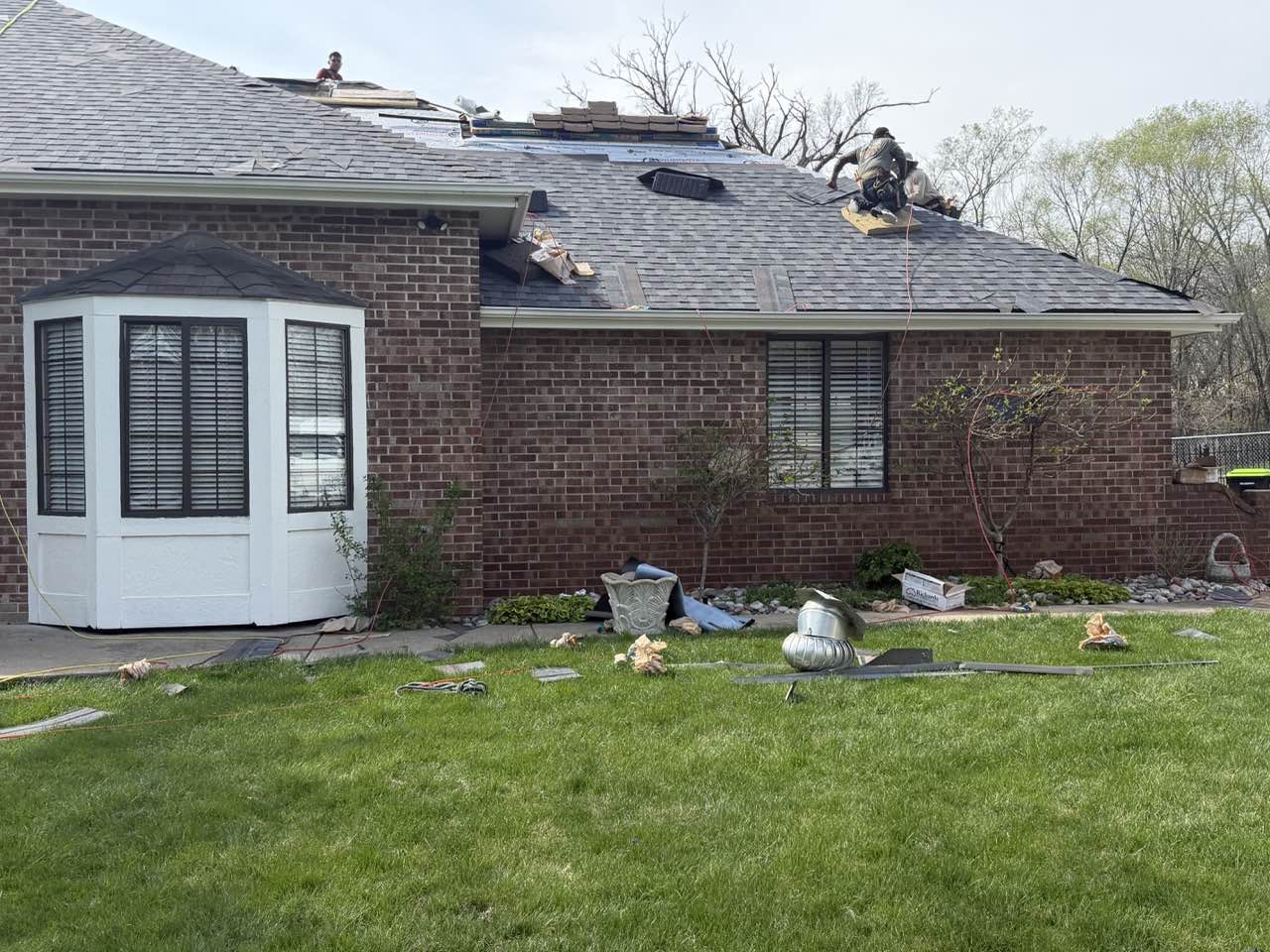 Roofing 79