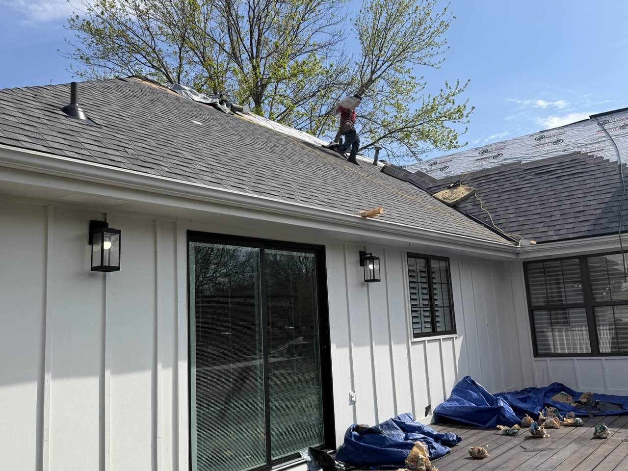Roofing 81