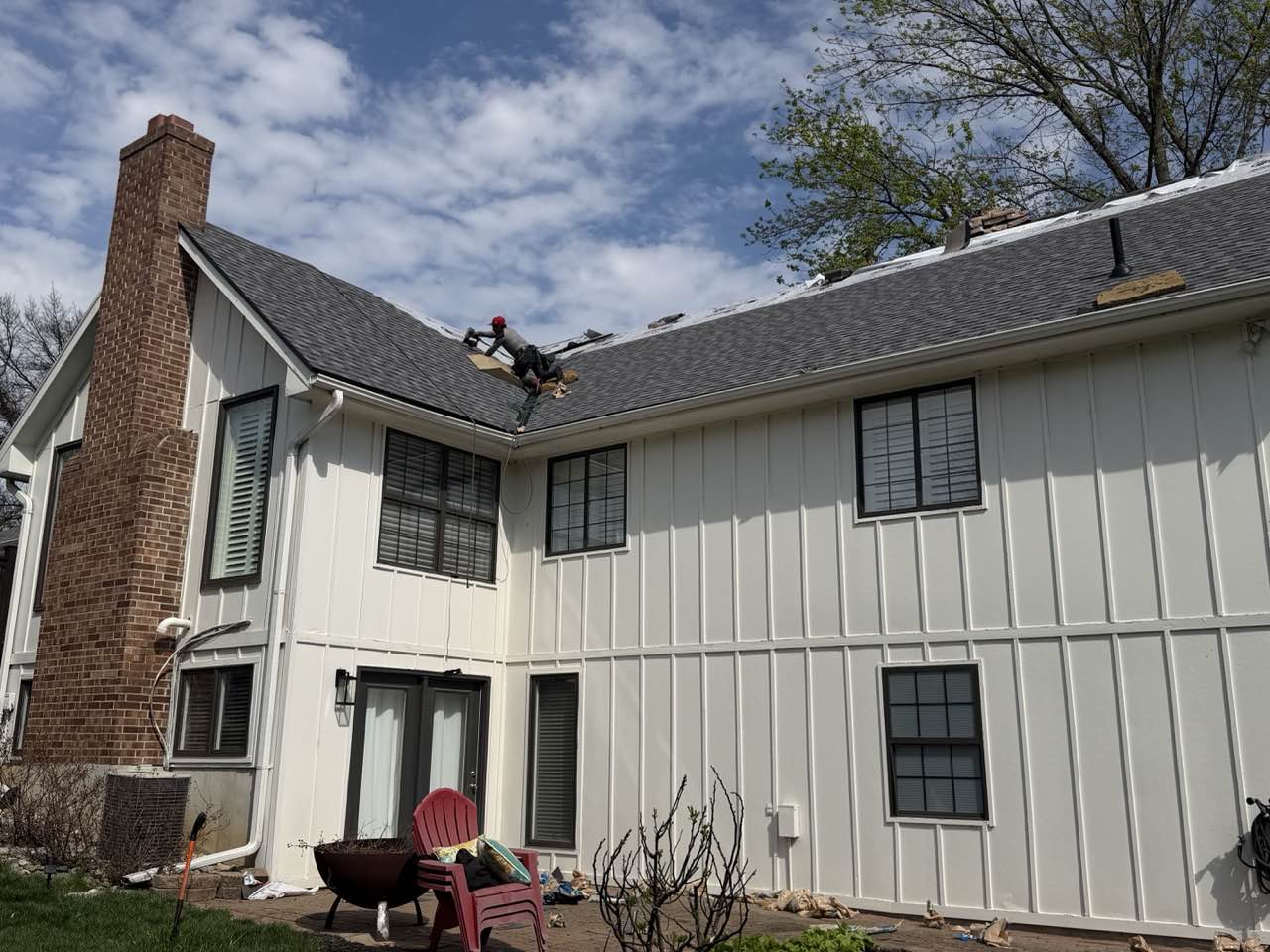 Roofing 89