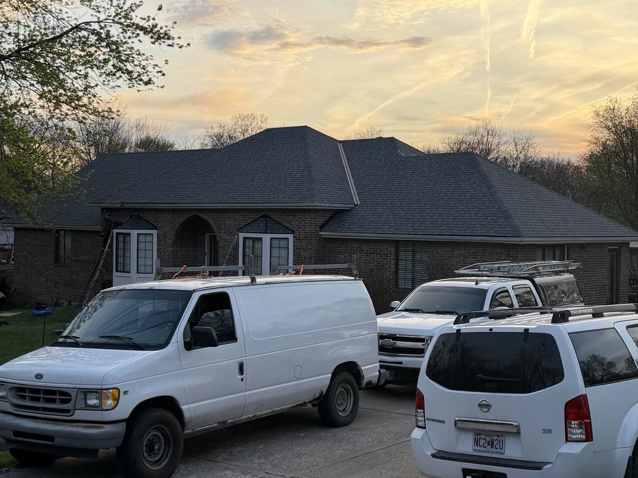 Roofing 92