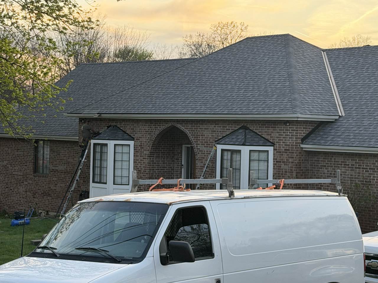 Roofing 93