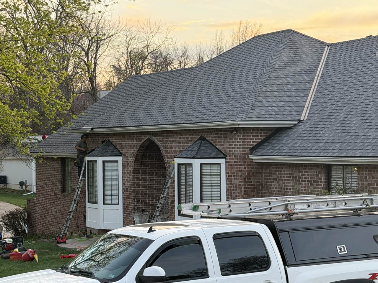 Roofing 95