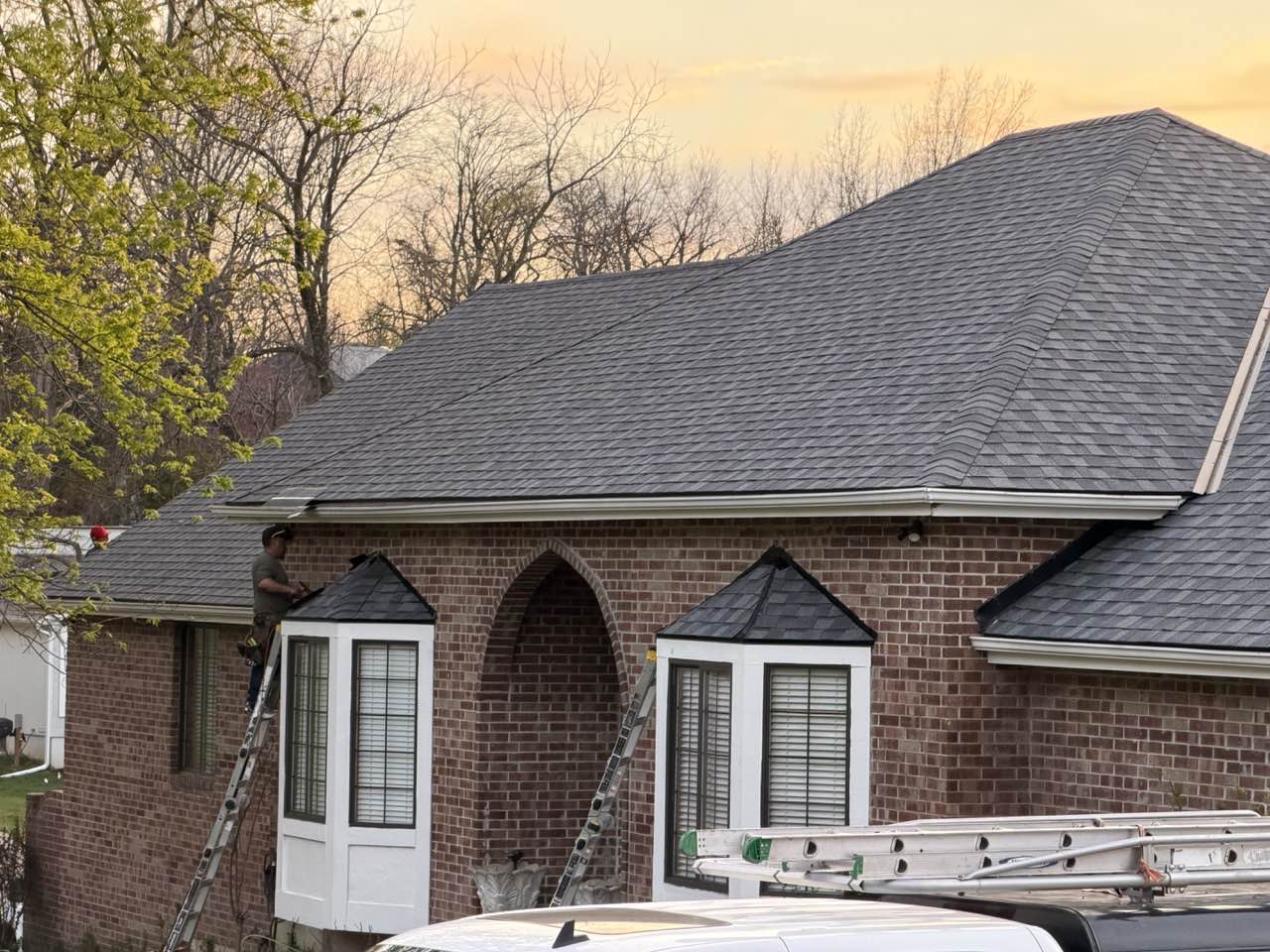 Roofing 96