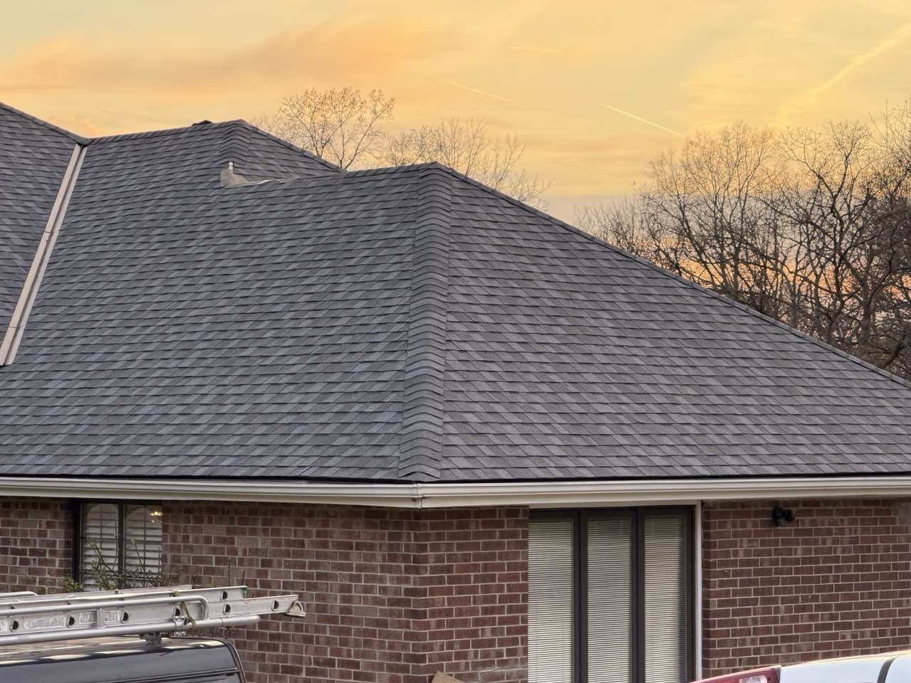 Roofing 97