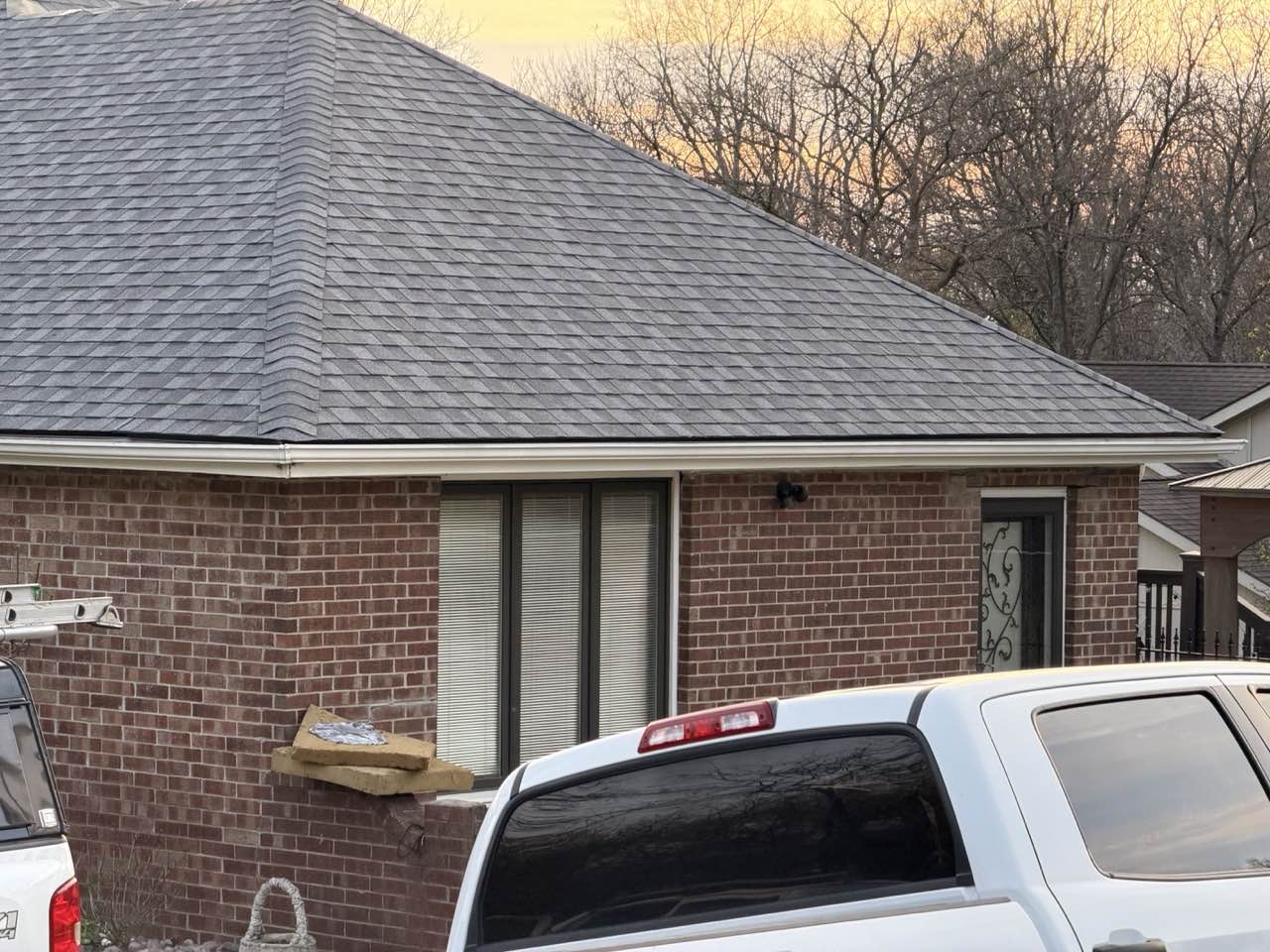Roofing 98