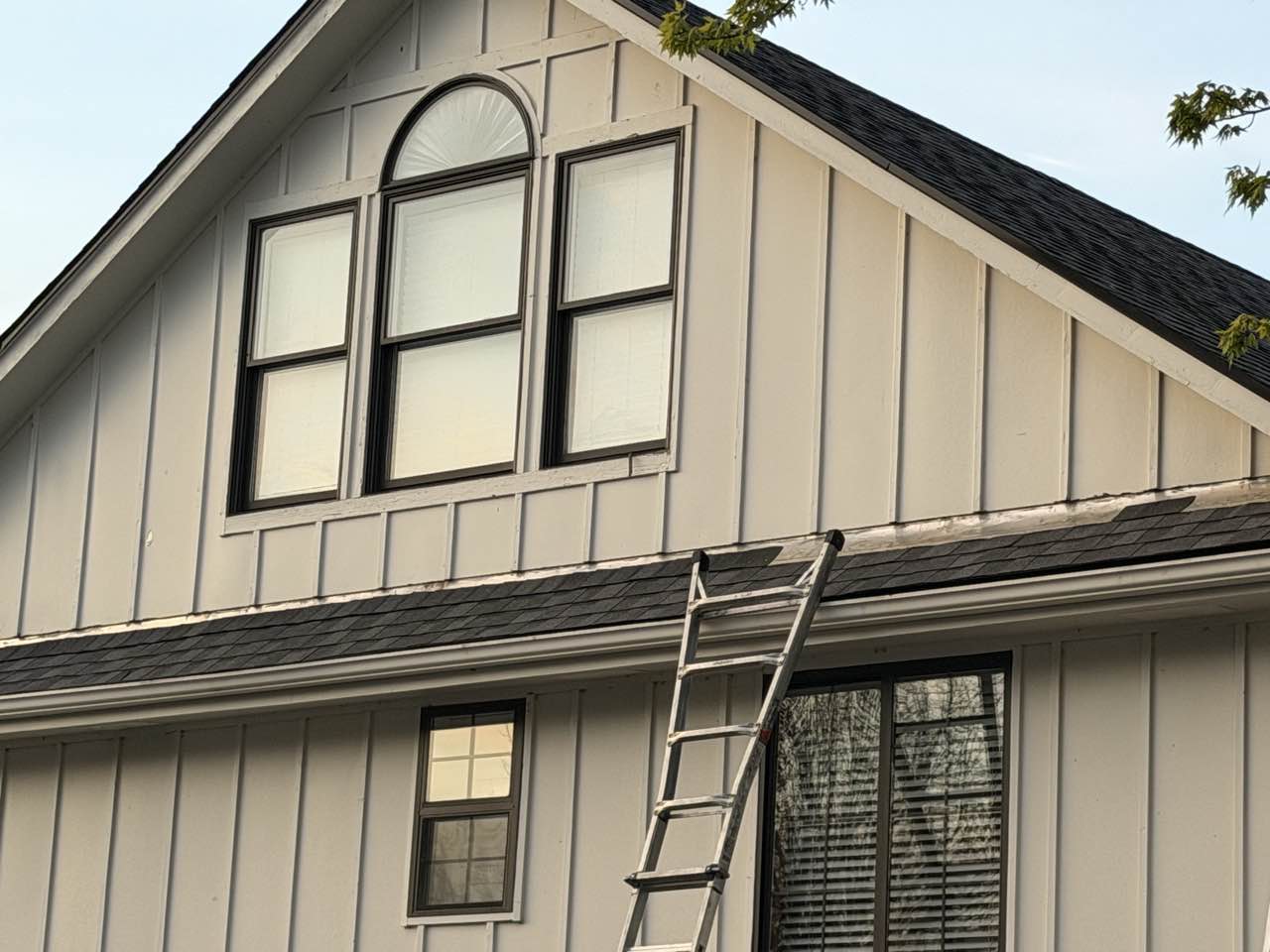 Roofing 106