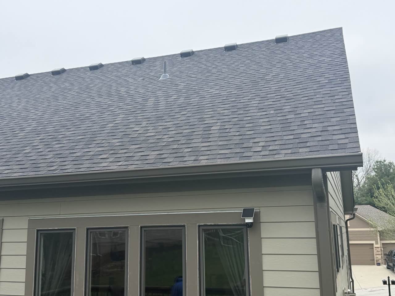 Roofing 114