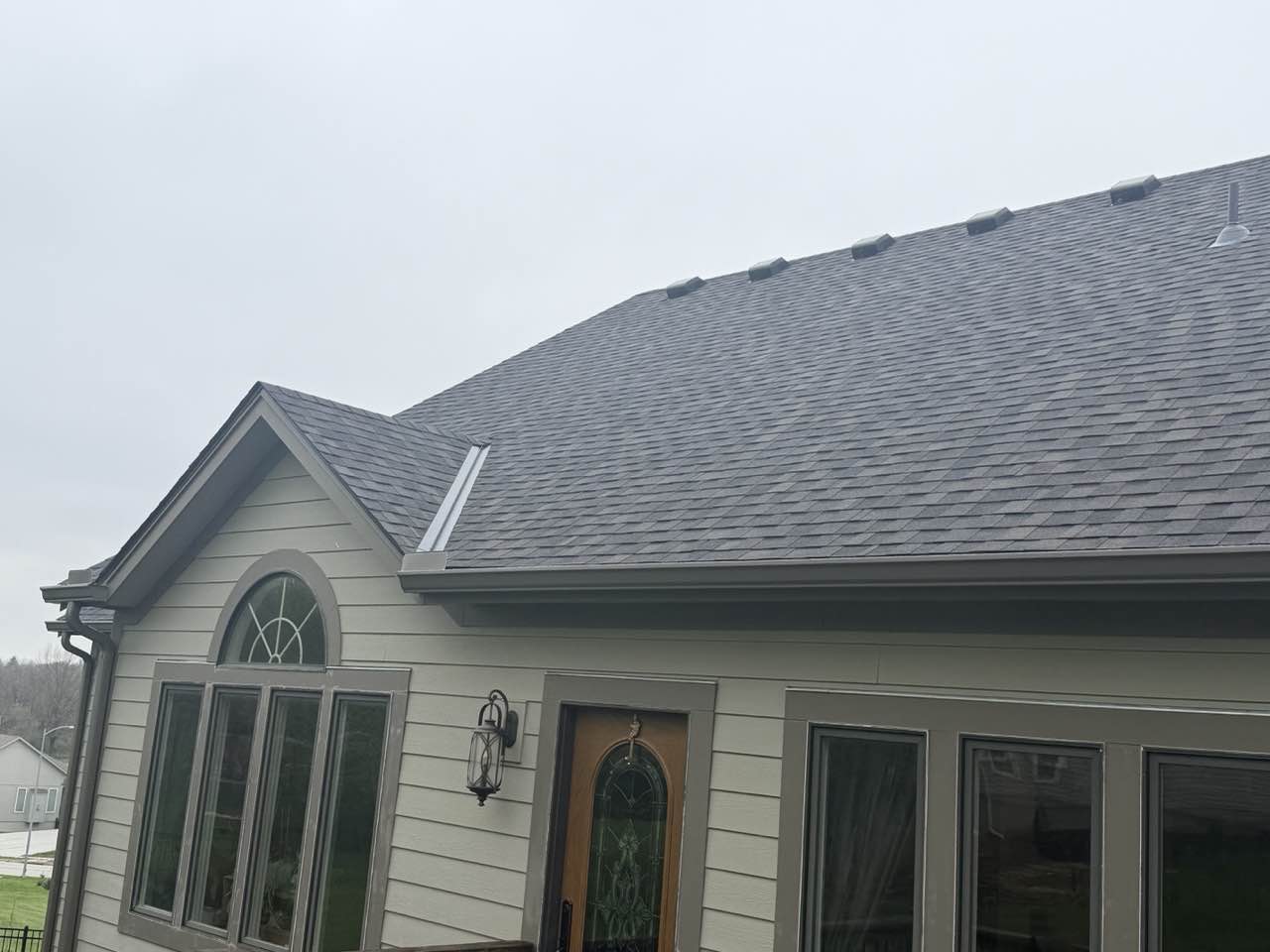 Roofing 115